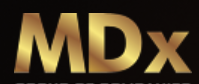 MDxBlocks Logo