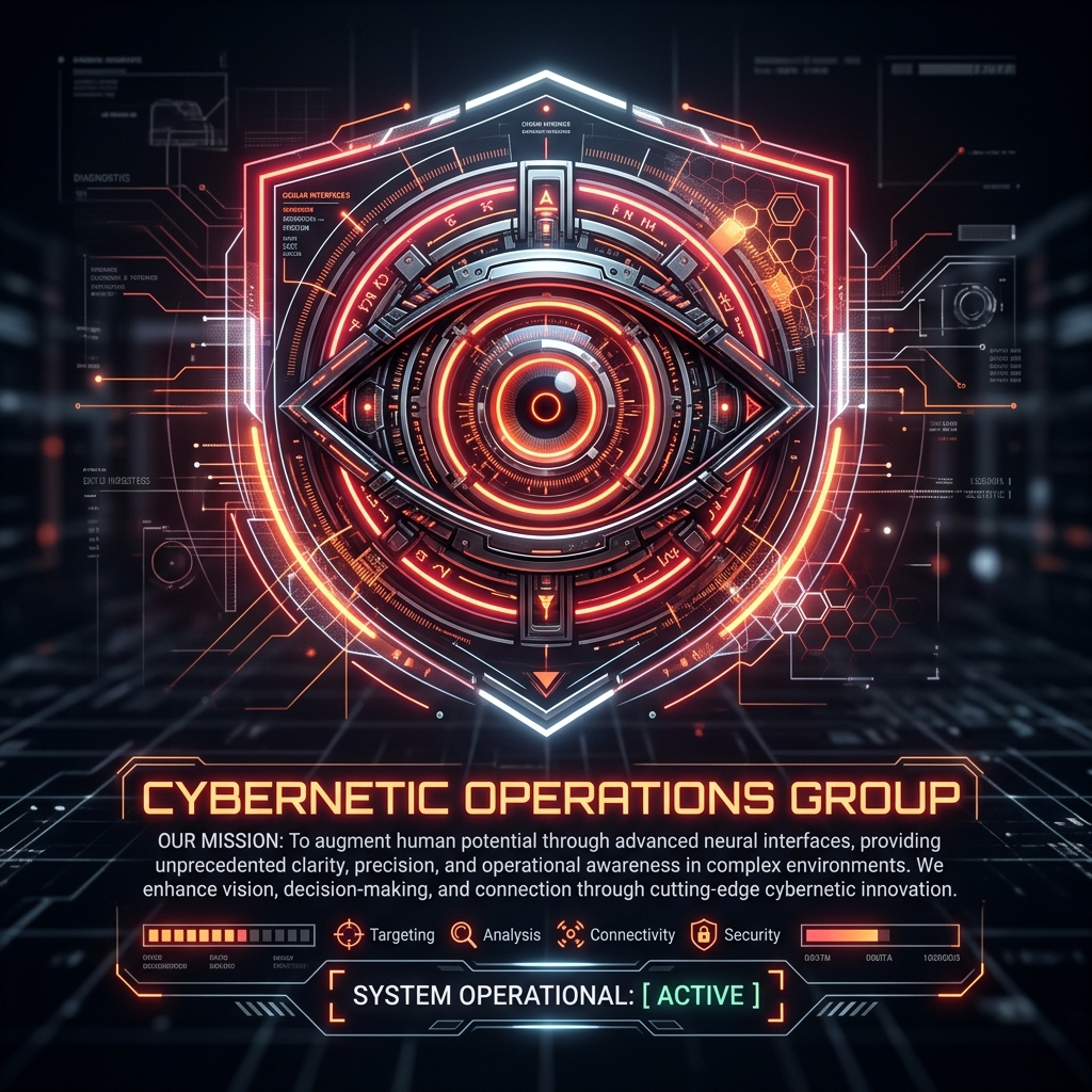 Ecosystem Graphic